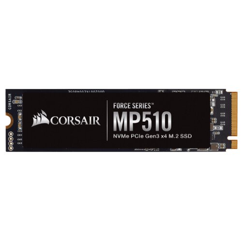 Corsair M.2 NVMe 960GB Force MP510B CSSD-F960GBMP510B ssd Slike