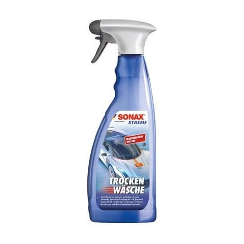  suvo pranje i sjaj xtreme sonax 750ml - 326400 Cene