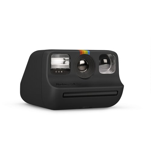 Polaroid kamera go schwarz Slike