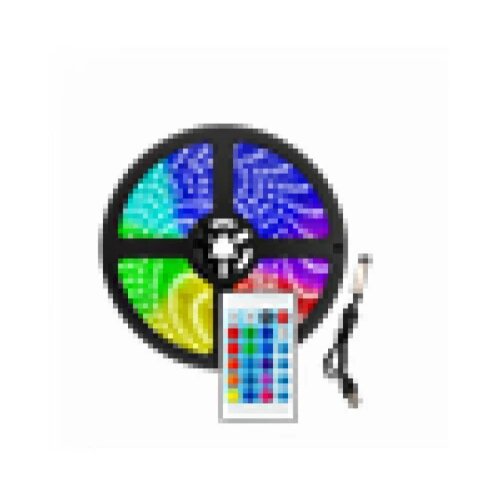 Xtrike me led traka xtrike HT-5050 B3 rgb Cene