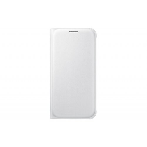 Samsung original torbica EF-WG920PWE Galaxy S6 G920 bela Cene