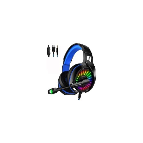 XO gaming slušalice GE-04 Crne | Eponuda.ba