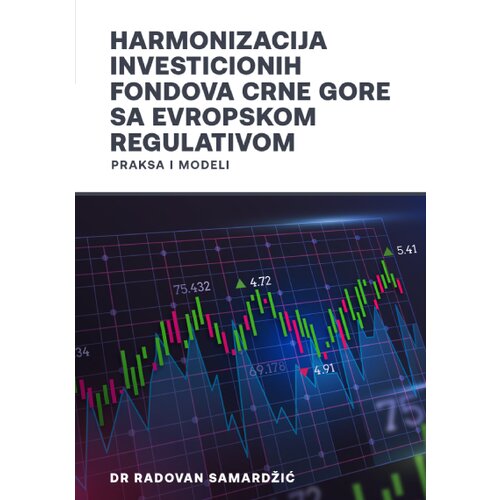 ILearn Radovan Samardžić - Harmonizacija investicionih fondova Crne Gore sa evropskom regulativom Slike