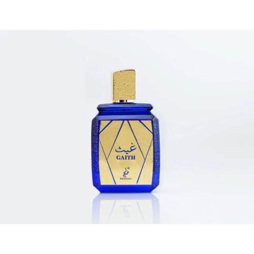 Khadlaj Gaith 100ml Cene