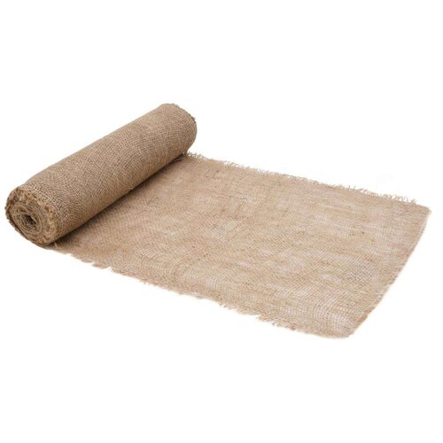  Rola jute 0 5x15 m 100 % juta 200 g/m&amp;sup2; Slike