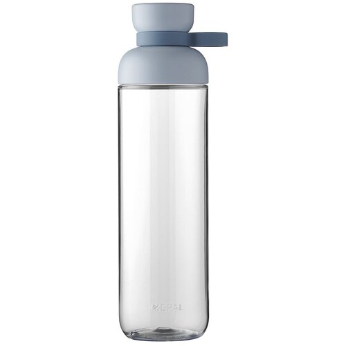Mepal Svetlo modra steklenica za vodo iz tritana 900 ml Nordic blue – Cene
