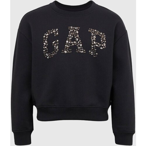 GAP Kids sweatshirt with logo - Girls Cene