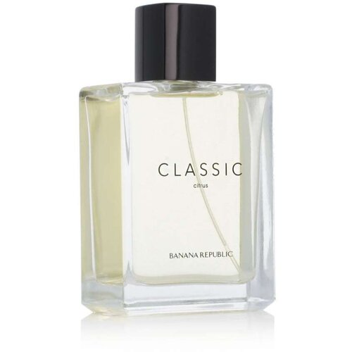 Parfem za oba spola Banana Republic EDP Classic Citrus (125 ml) Cijene