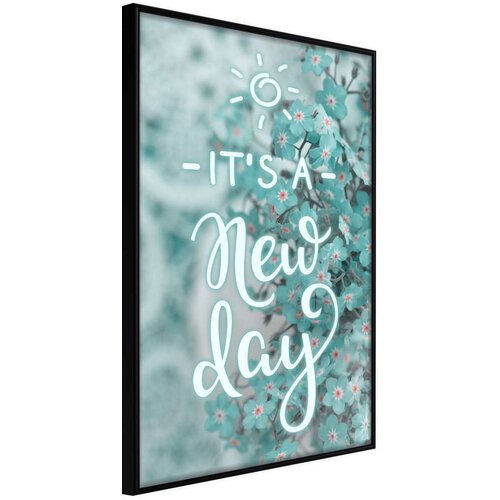  Poster - New Day 40x60 Cijene