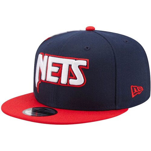 New Era Brooklyn Nets 9FIFTY NBA 2021/22 City Edition Official kapa Cene