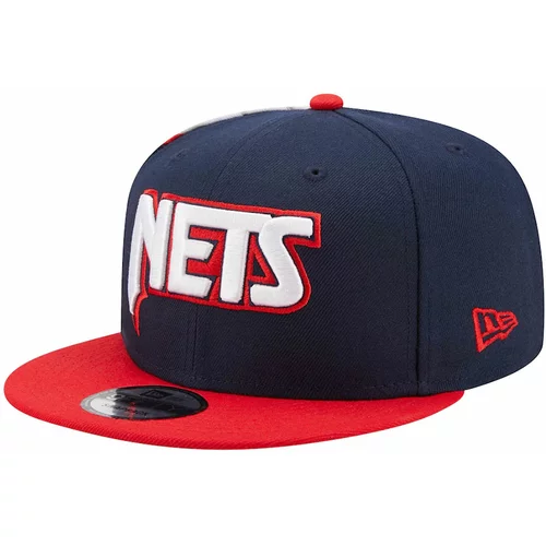 New Era Brooklyn Nets 9FIFTY NBA 2021/22 City Edition Official kapa