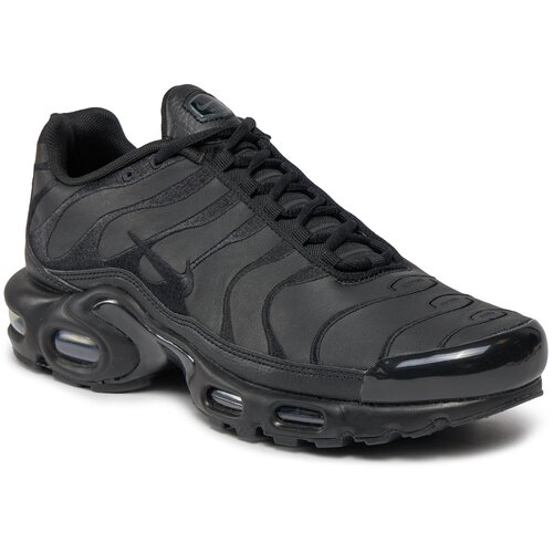 Nike Čevlji Air Max Plus AJ2029 001 Black Cene