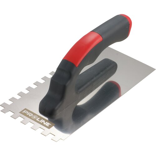 Profix GLEDARICA OD NEHRĐAJUĆEG ČELIKA 270*130MM ZUBI 10* 61524 Cijene