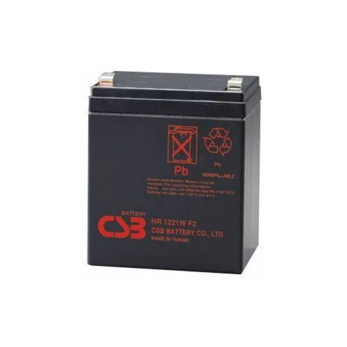 Csb baterija opće namjene HR1221W (F2)