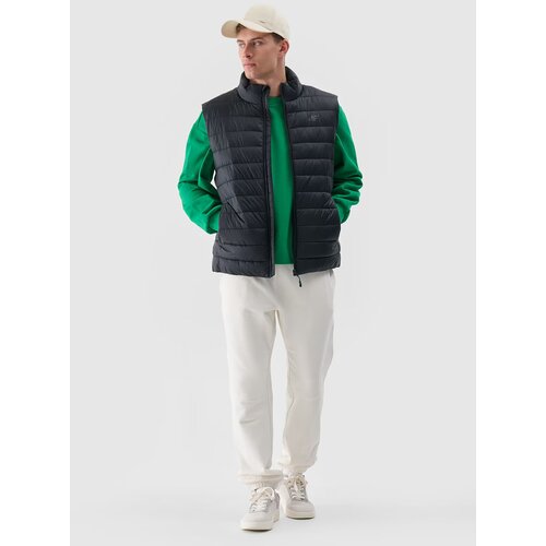 4f Men&amp;#039;s down vest Slike
