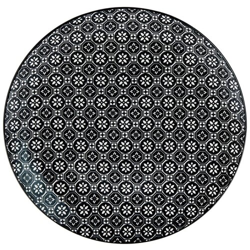 M&amp;ouml;max Plitvi Krožnik Shiva Slike