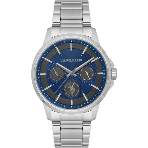 U.S. Polo Assn. RUČNI SAT U.S.POLO ASSN. USPA1000B-03 Slike