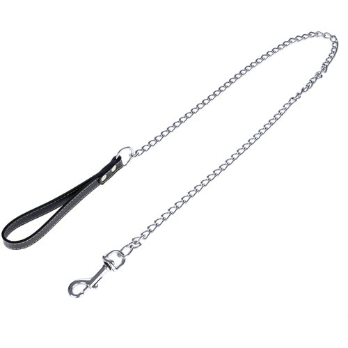 TIAKI metalni povodac za pse - cca 1,2 m Cijene