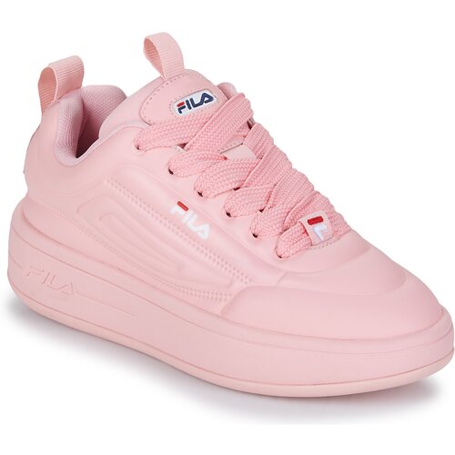 Fila SUPERBUBBLE wmn Ružičasta Cijene