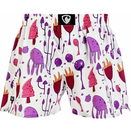Represent Men's shorts exclusive Ali violet creatures Slike