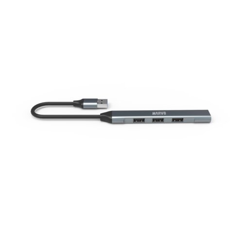 Marvo UH-ATC01 USB HUB (USB A - 4x USB A) Cene