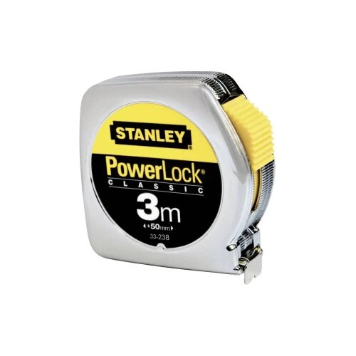 Stanley METAR POWERLOCK METALNI 3M 1-33-218 Cijene