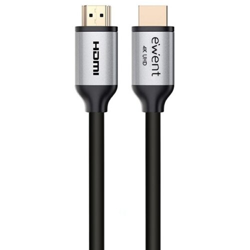 Ewent Ec1346 Hq Premium Hdmi kabel z Ethernetom 1,8M, (21407232) Cene
