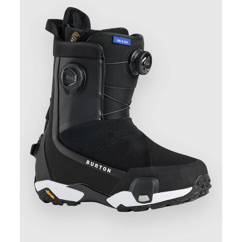 Burton Highshot X Women 2026 Step On Boots black Cene