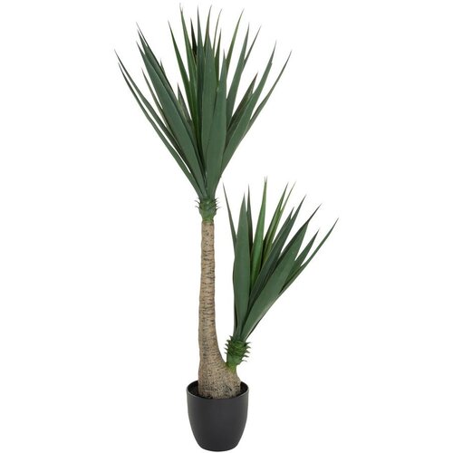 MID.YOU Umetna Rastlina Yucca Slike