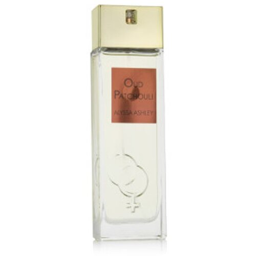 Alyssa Ashley Oud Patchouli Eau De Parfum 100 ml (unisex) Slike
