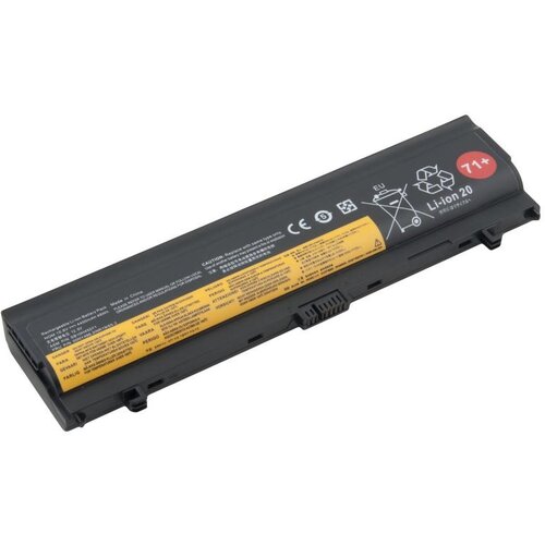 AVACOM lenovo thinkpad L560, L570 li-ion 10,8 v 4400 mah, (20712084) Cene