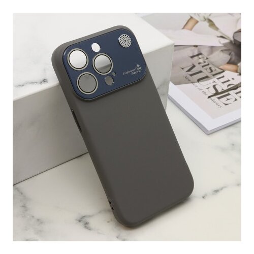  Futrola pastel dreams za iphone 15 pro (6.1) siva ( F121155 ) Slike