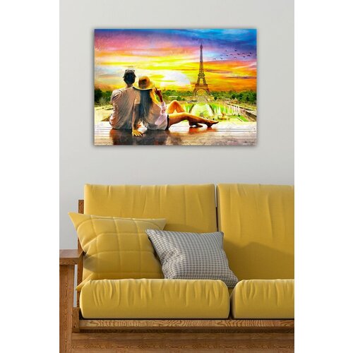 Wallity Slika 1225076371, 50x70 cm Cene