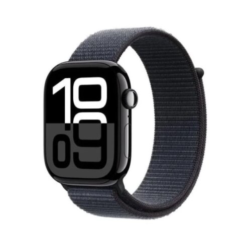 Apple Watch 10 GPS 46mm Jet Black Aluminium Case Ink Sp Cijene