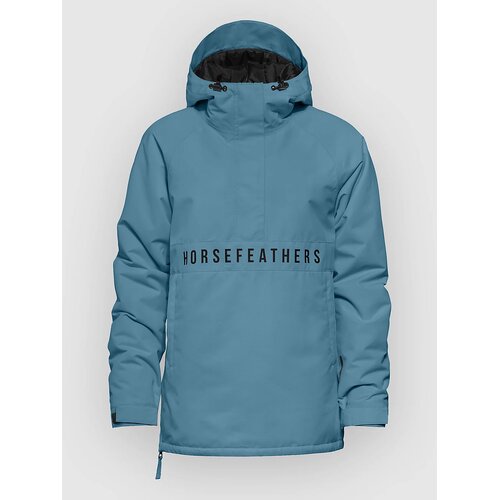 Horsefeathers Tala Anorak adriatic blue Cene