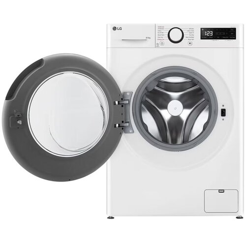 LG ma&amp;scaron;ina pranje i su&amp;scaron;enje F2DR508SBW 8/5 KG Slike