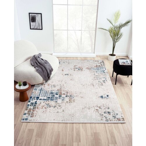 Conceptum Hypnose tepih zenta Zn001, 80x200 cm, krem Cene