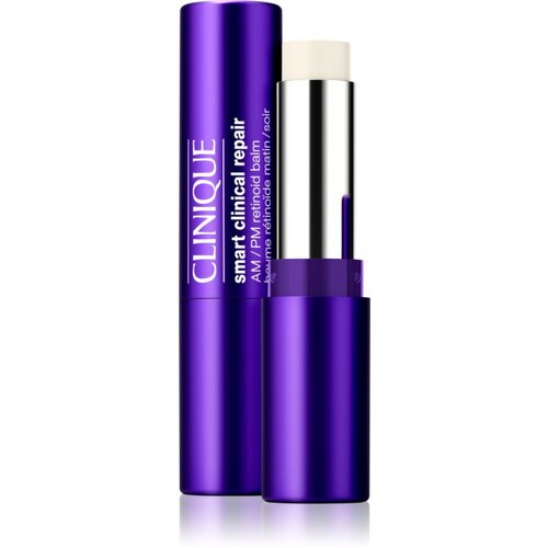 Clinique Smart Clinical&amp;trade; Repair Retinoid Balm nežni balzam za zrelo kožo 3 g Slike