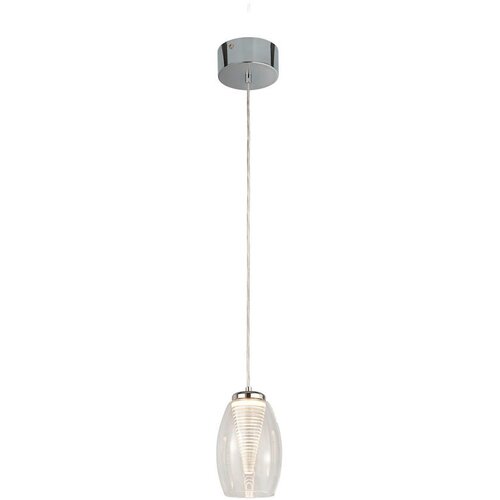 Lesnina XXXL viseča led-svetilka Slike