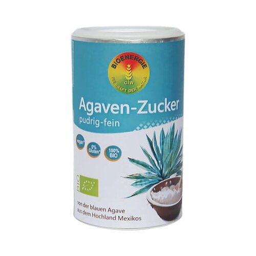 Bioenergie agavin-sladkor Cene