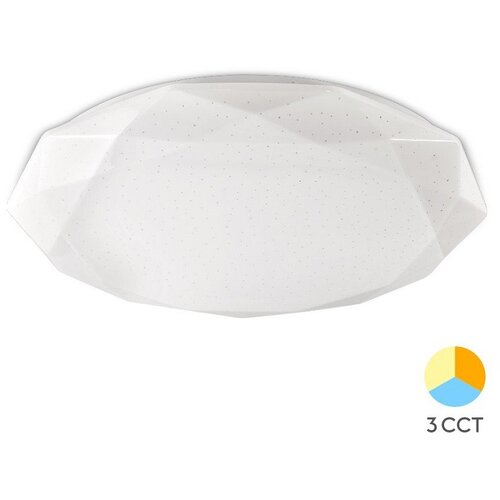 Braytron led plafonjera 24W cct jade src Cene
