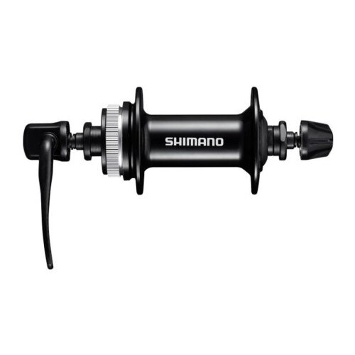 Shimano nabla prednja hb-mt200, center lock disc 32h ( EHBMT200B ) Slike