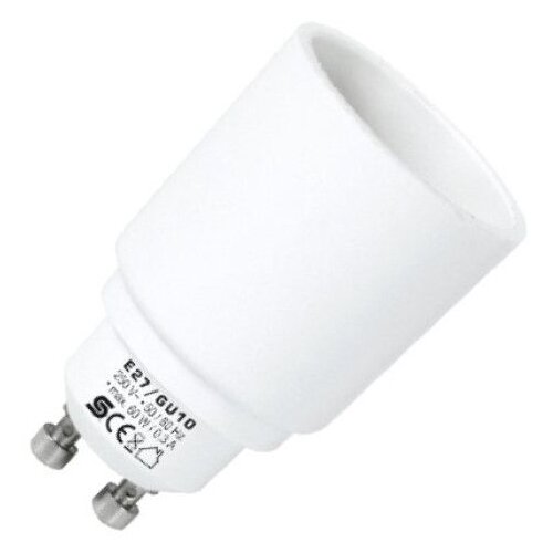 Adapter za sijalicu E27 Slike