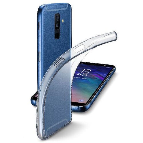 Cellular Line ovitek fine galaxy A6+ cellular line Cene