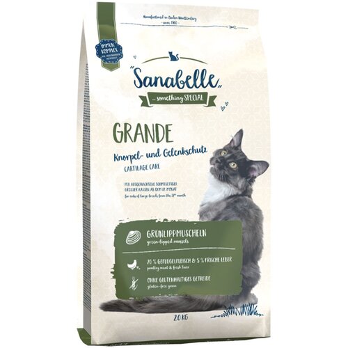  2 kg Sanabelle po super ceni! - Adult Grande Cijene