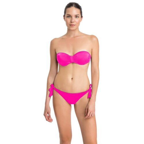 Dagi Bikini Bottom - Pink - Plain Cene
