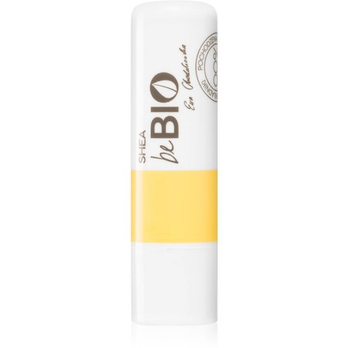BeBIO Shea regenerirajući balzam za usne 5 g Slike