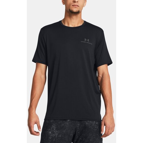 Under Armour T-Shirt Vanish Energy SS-BLK - Men&amp;#039;s Slike