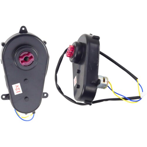 Engine 12V 6000RPM SX1818 Slike