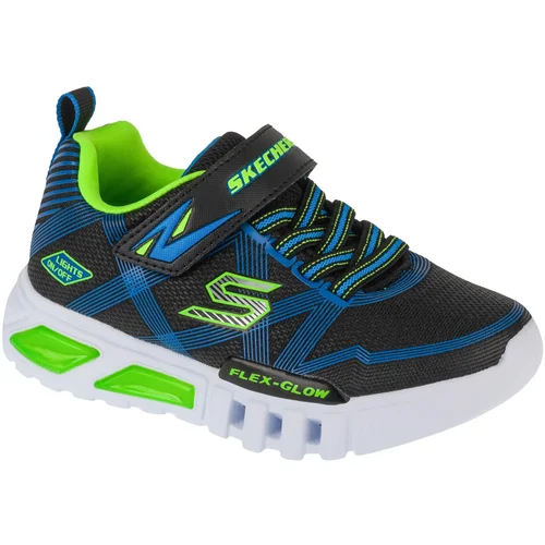 Skechers Flex-Glow Crna